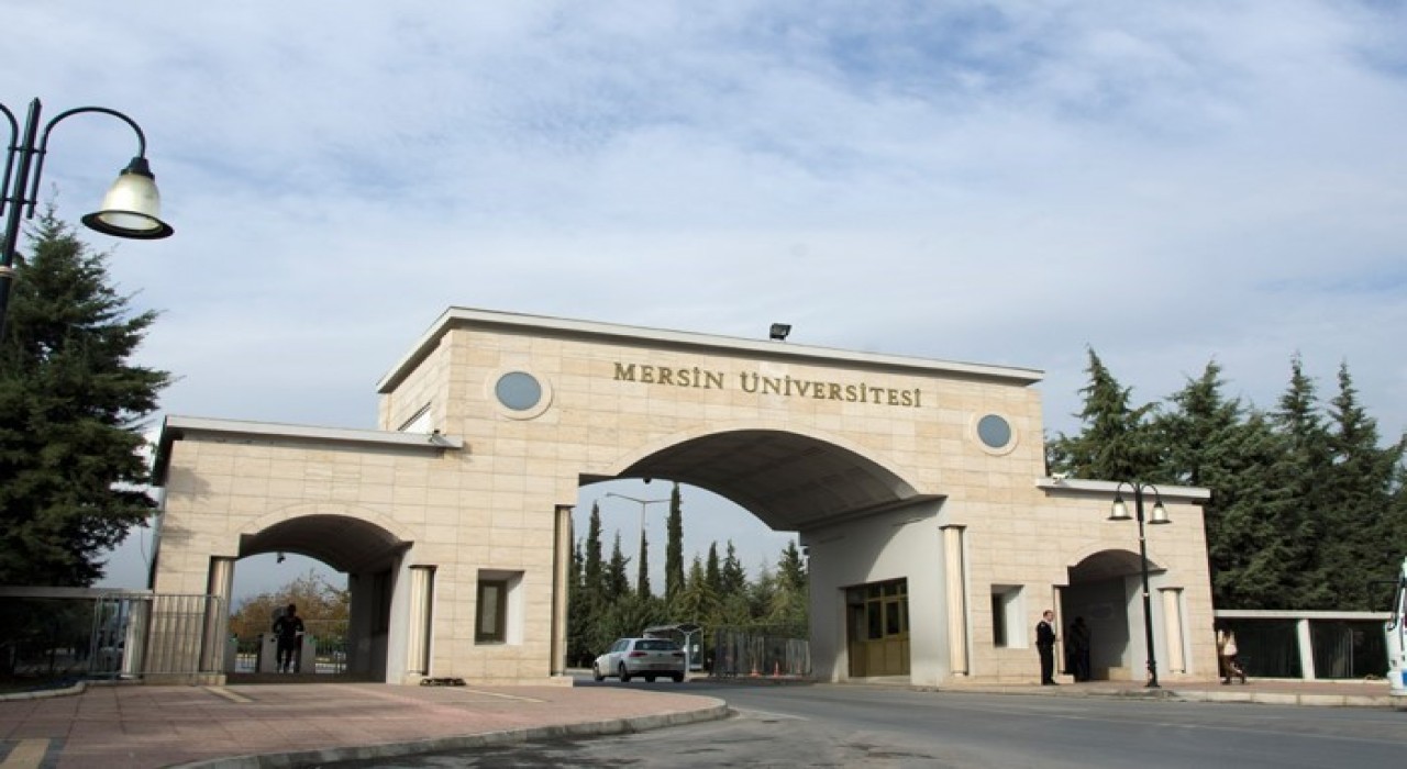 Mersin Üniversitesi, Gazzenin işgal planını kınadı