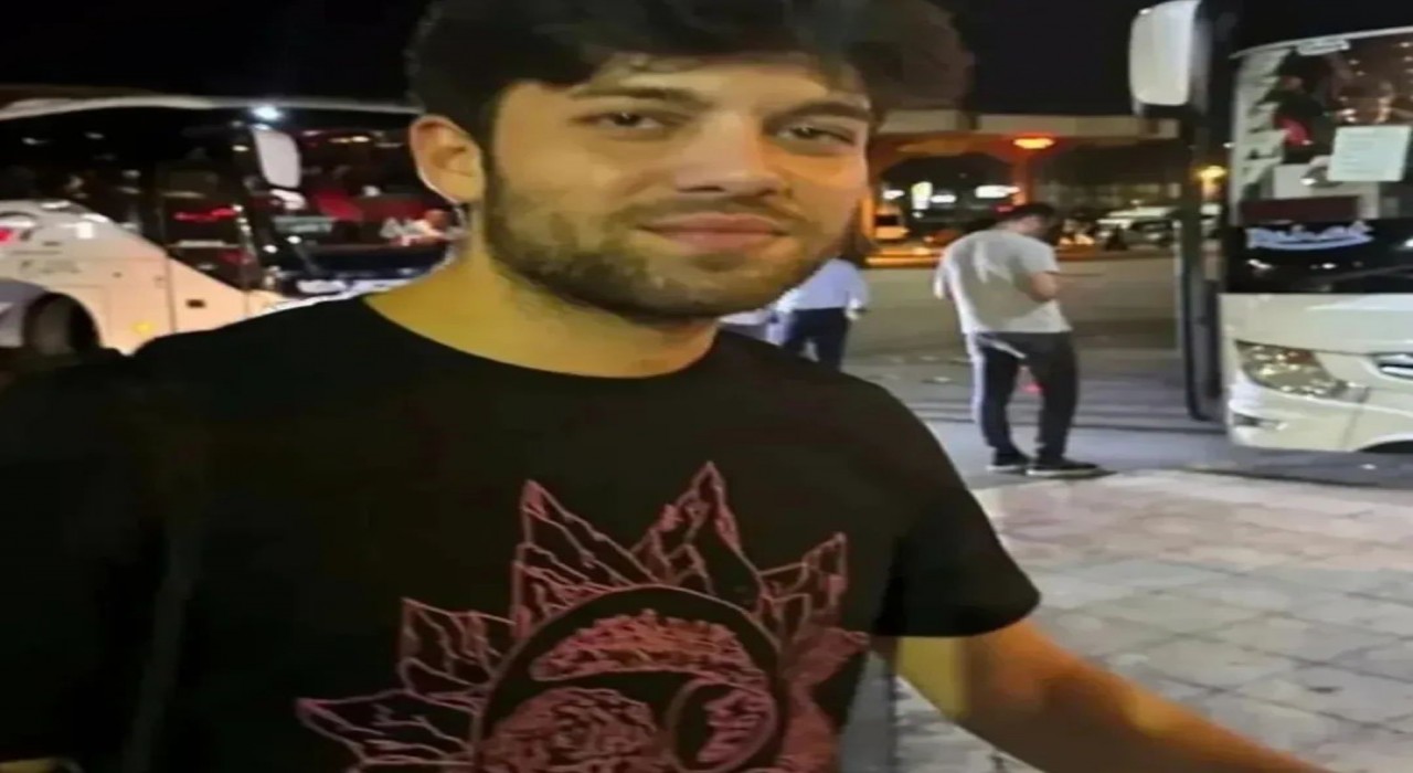 Mersinde apart otelde sözlü tartışma ölümle bitti