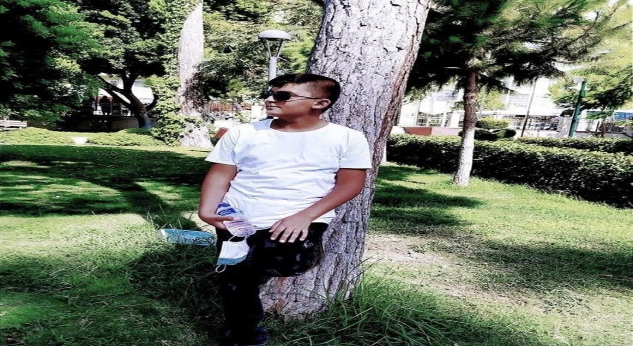 Mersinde denize giren 16 yaşındaki çocuk boğuldu