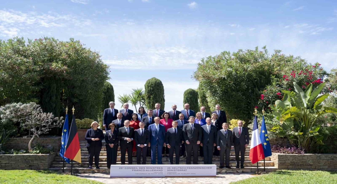 Merz: Rusya-Ukrayna savaşı muhtemelen aylarca sürmeye devam edecek