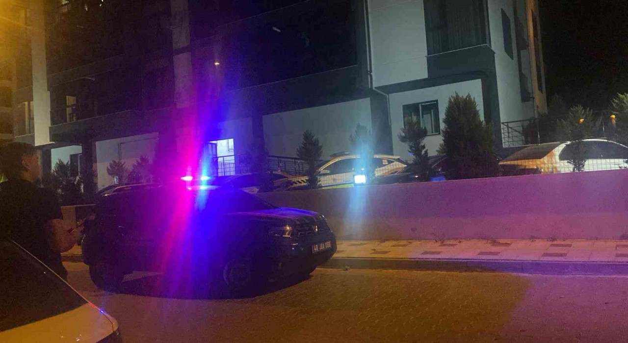 Milasta şüpheli ölüm