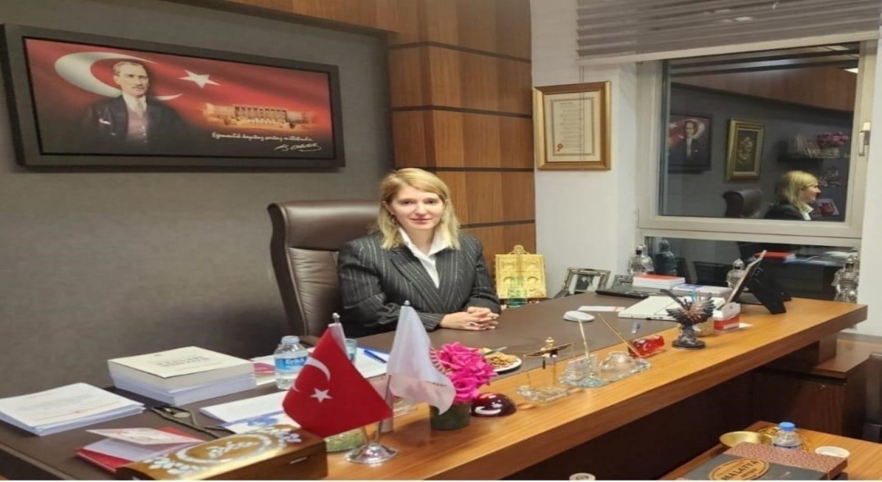 Milletvekili Ölmeztoprak: AK Partimiz 24 yaşında