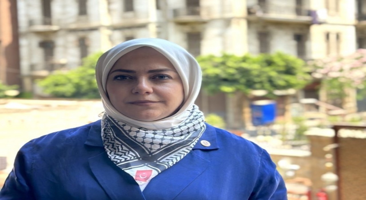 Milletvekili Ün; Tırlar kapılarda değil vicdanların eşiğinde bekliyor