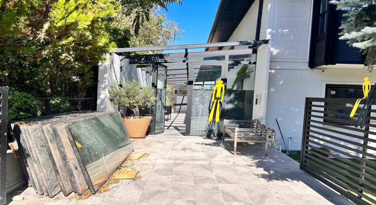 Milletvekilinin şikayeti sonrası seramik atölyesinin durdurulduğu iddiası