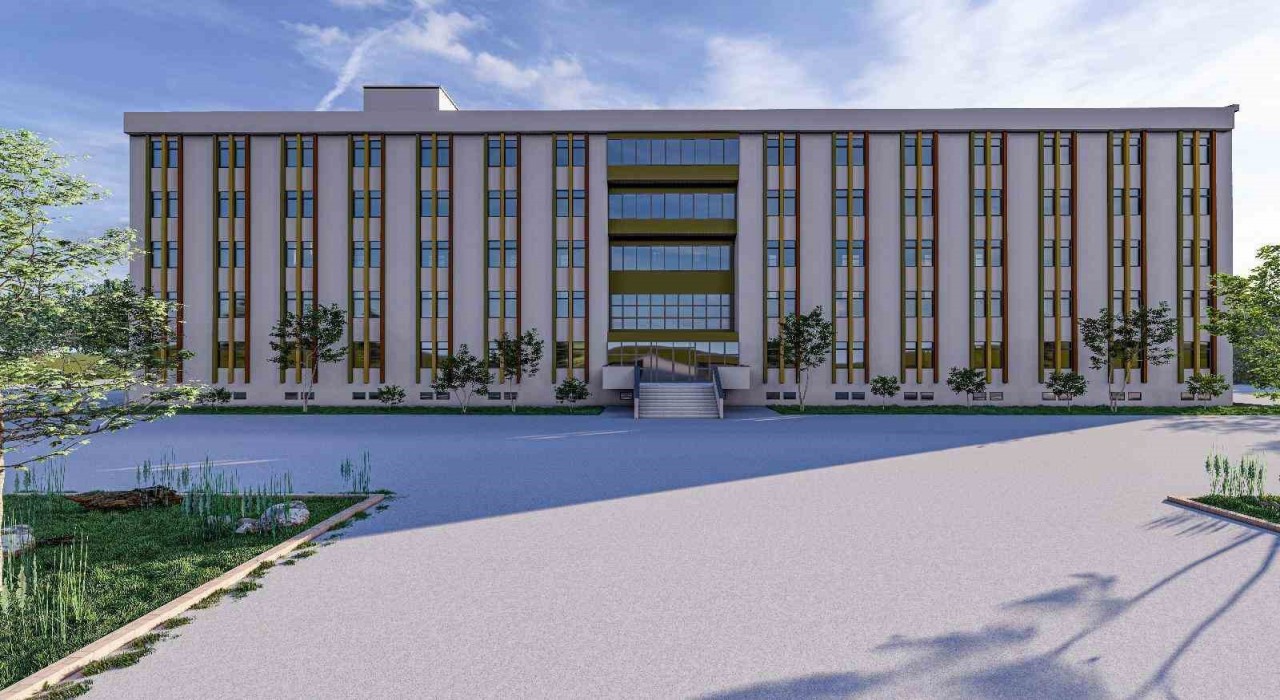 Milli Piyango Kız Yurdunda yeniden yapılanma süreci başladı