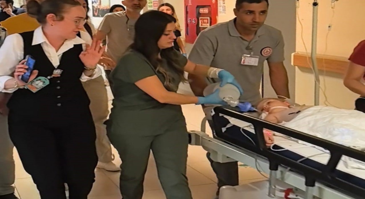 Minik Berra kurtarılamadı