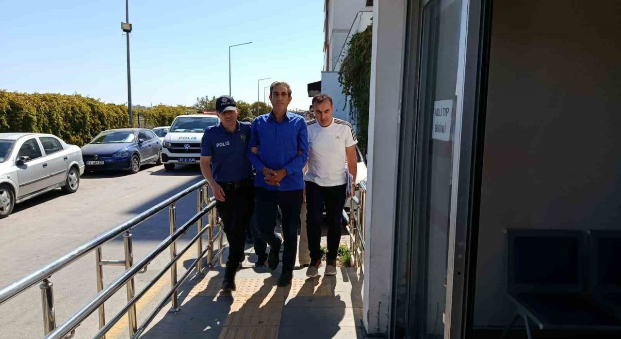 Miras kavgasında yeğenini darbeden dayı tutuklandı