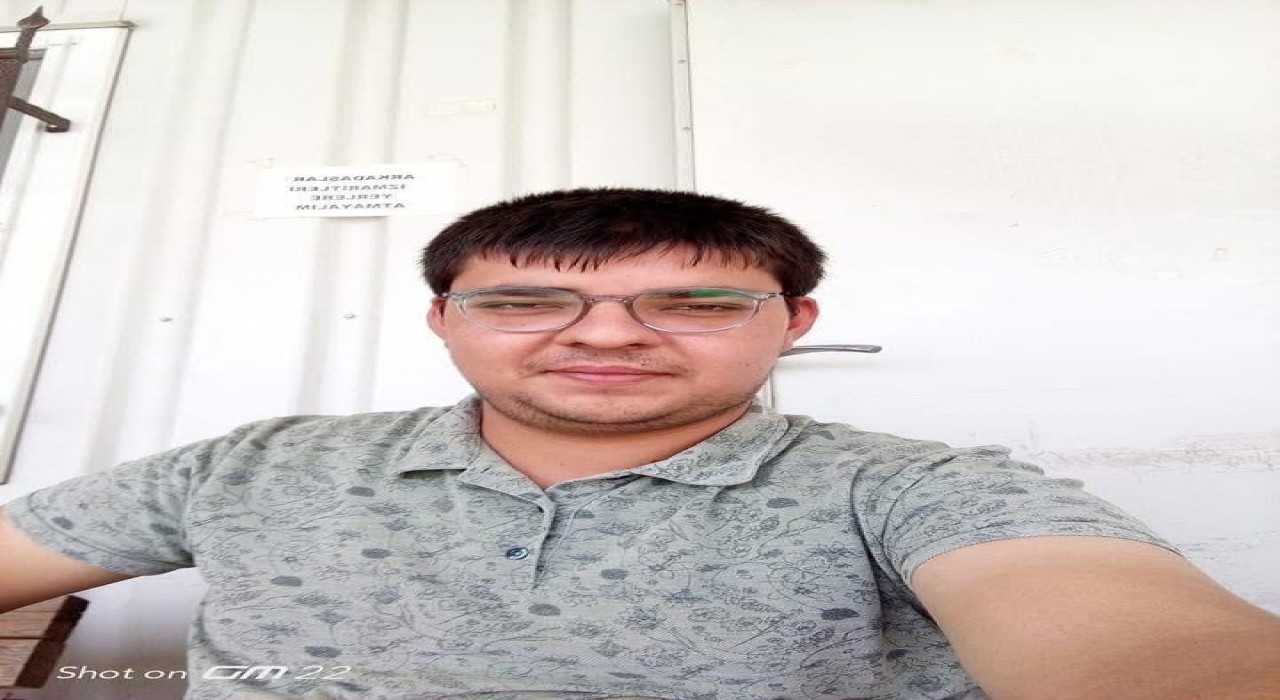 Motosiklet kazasında genç sürücü hayatını kaybetti