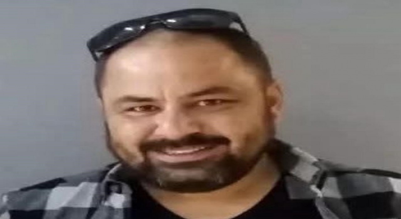 Motosikletinin hakimiyetini kaybeden sürücü hayatını kaybetti