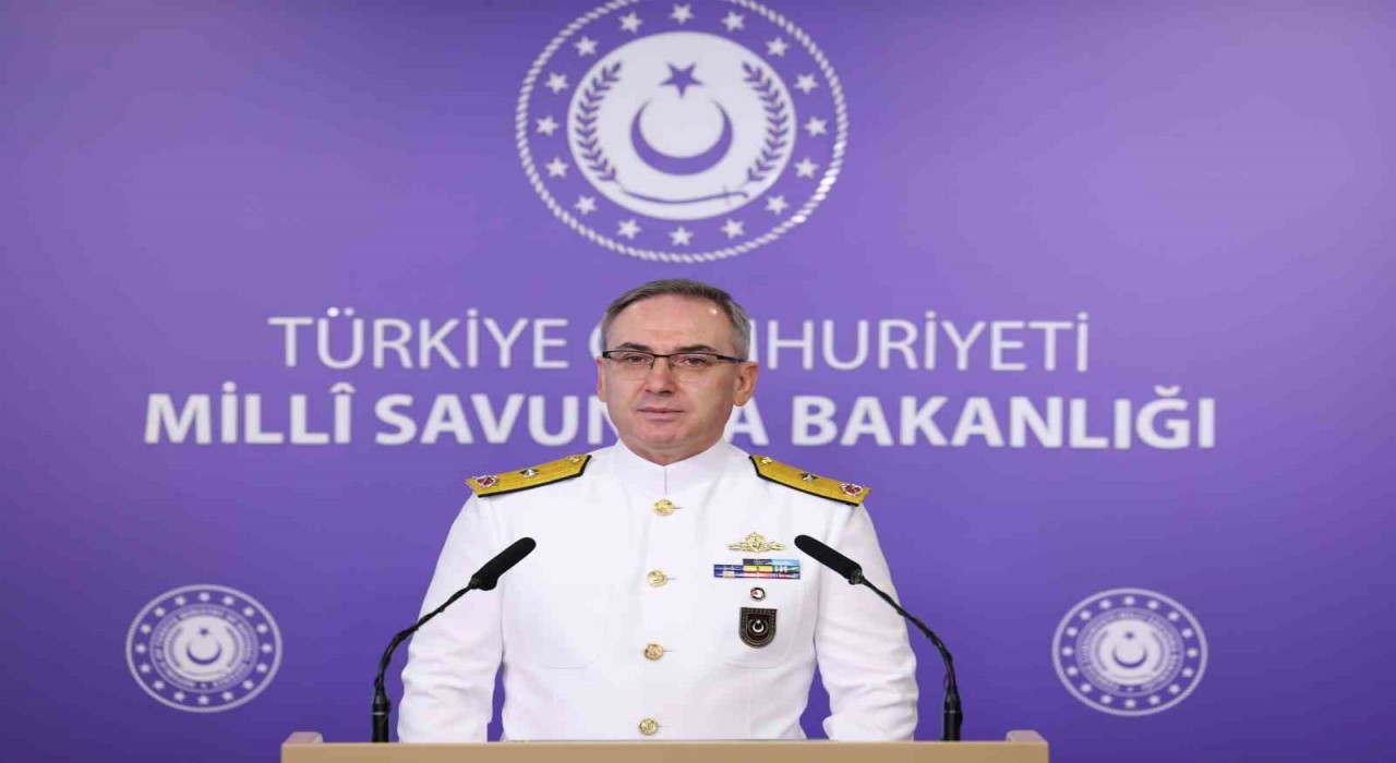 MSB Kaynakları: SDGnin 08 Ağustosta Hasekede düzenlediği konferansta dile getirdiği ayrılıkçı söylemler imzaladıkları mutabakata uymamaktadır