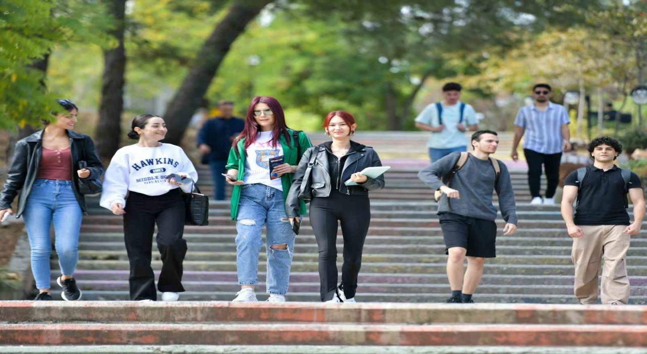 MSKÜnün bölümleri YKS 2025te Türkiyenin zirvesinde