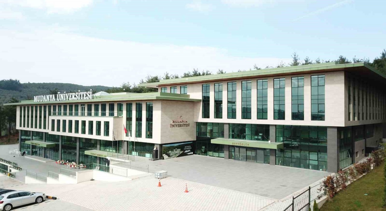 Mudanya Üniversitesinde kontenjanlar doldu