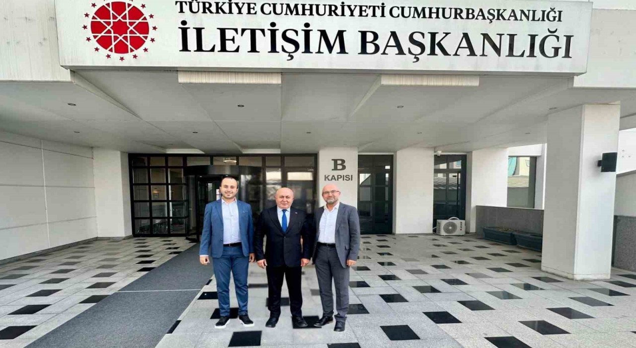 Muğla Bölge Müdürlüğünün Avrupa Birliği Projesi desteklenmeye hak kazandı