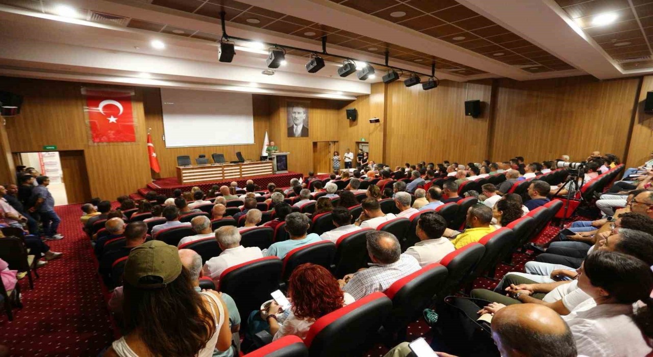 Muğlada 2025 yılının ilk 6 ayında toplam 351 denetim yapıldı