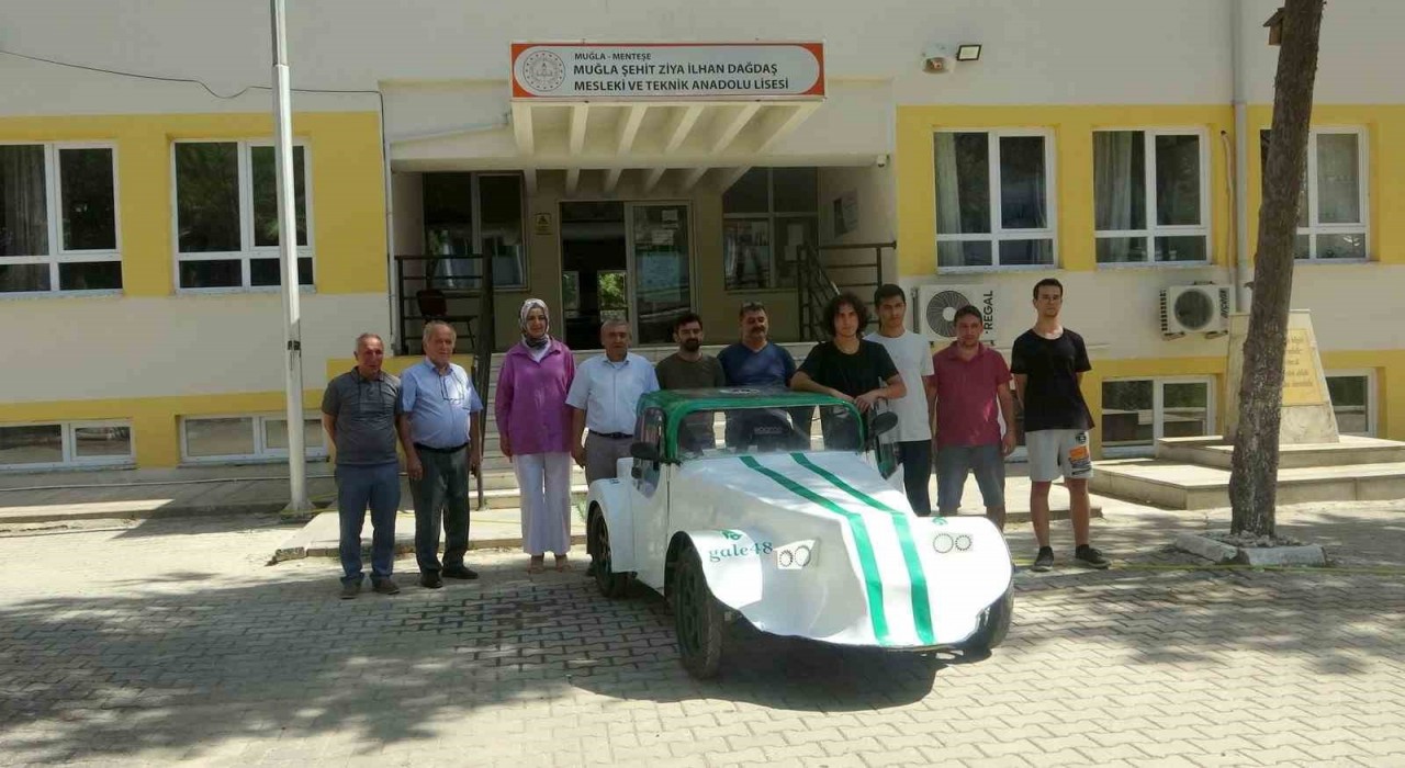 Muğlalı gençler yine zirvede Gale48 5. kez final heyecanı yaşıyor