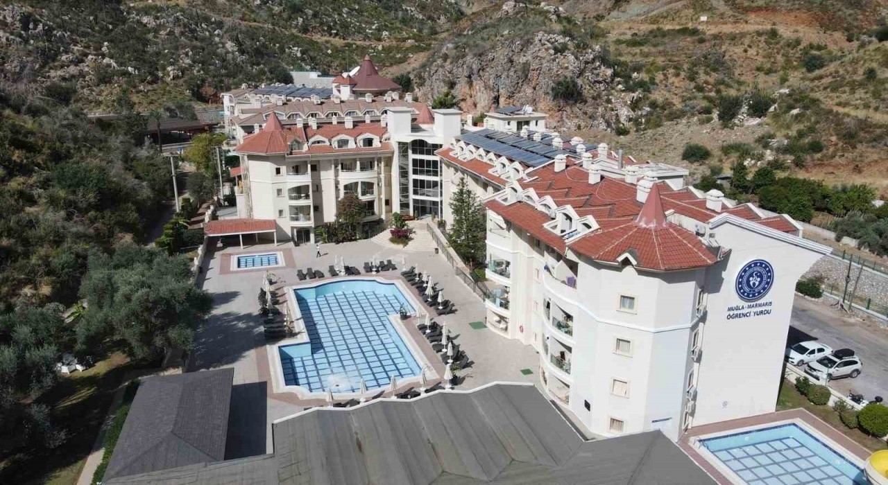 Muğlaya son 3 yılda yaklaşık 4 milyar TL spor yatırımı yapıldı