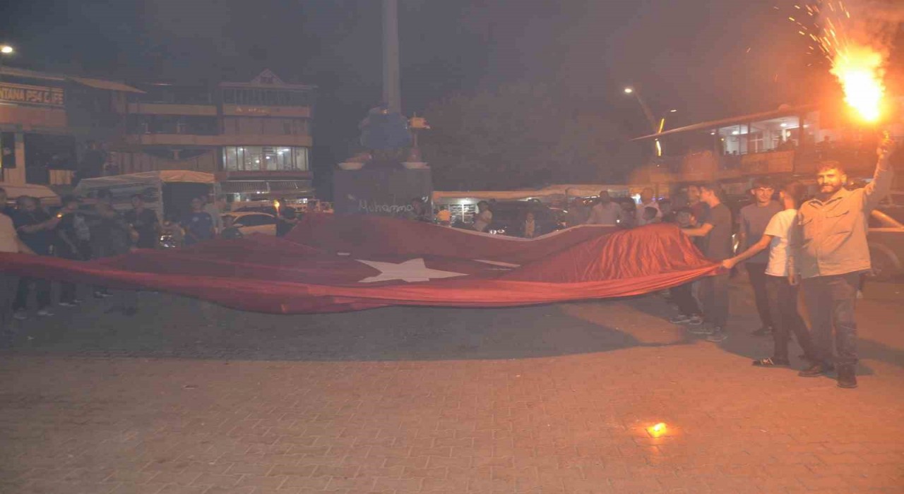 Muş Köy-Gel Derneği Başkanı Çaldır: Malazgirt ruhu evrensel bir değerdir