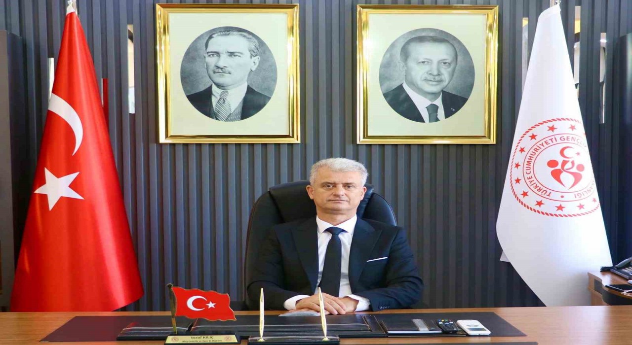 Muş, Türkiye birincisi oldu