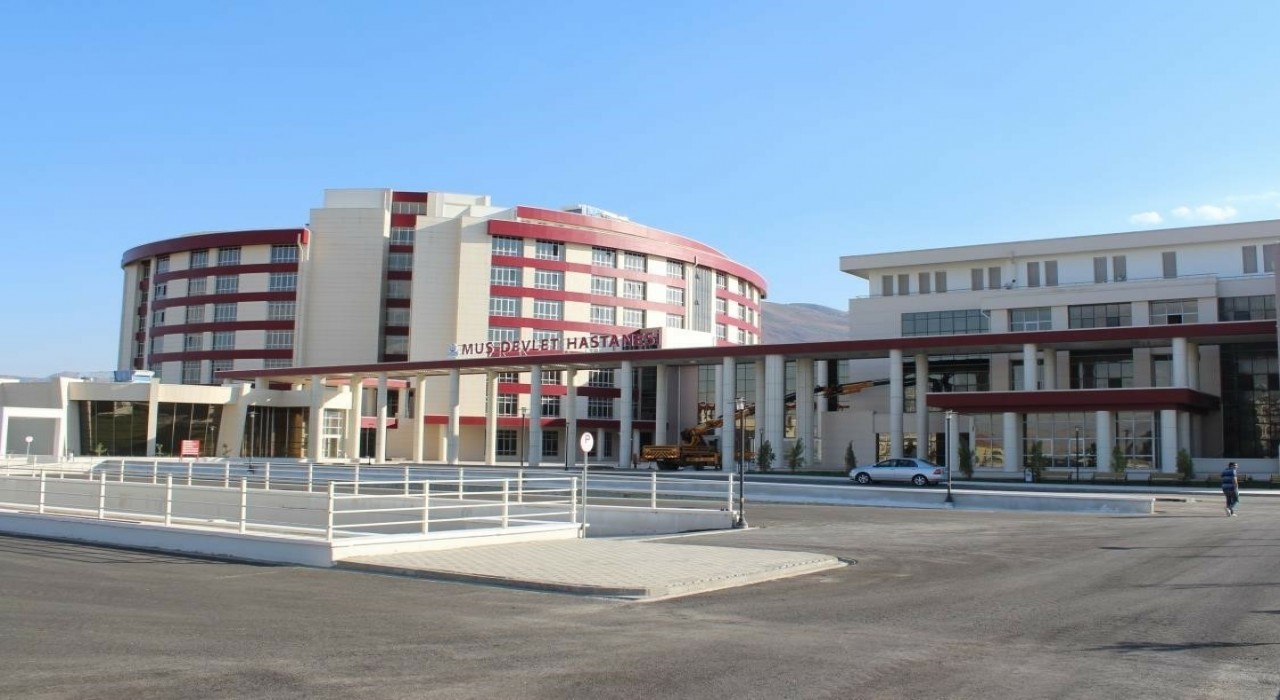 Muşa 111 hekim atandı