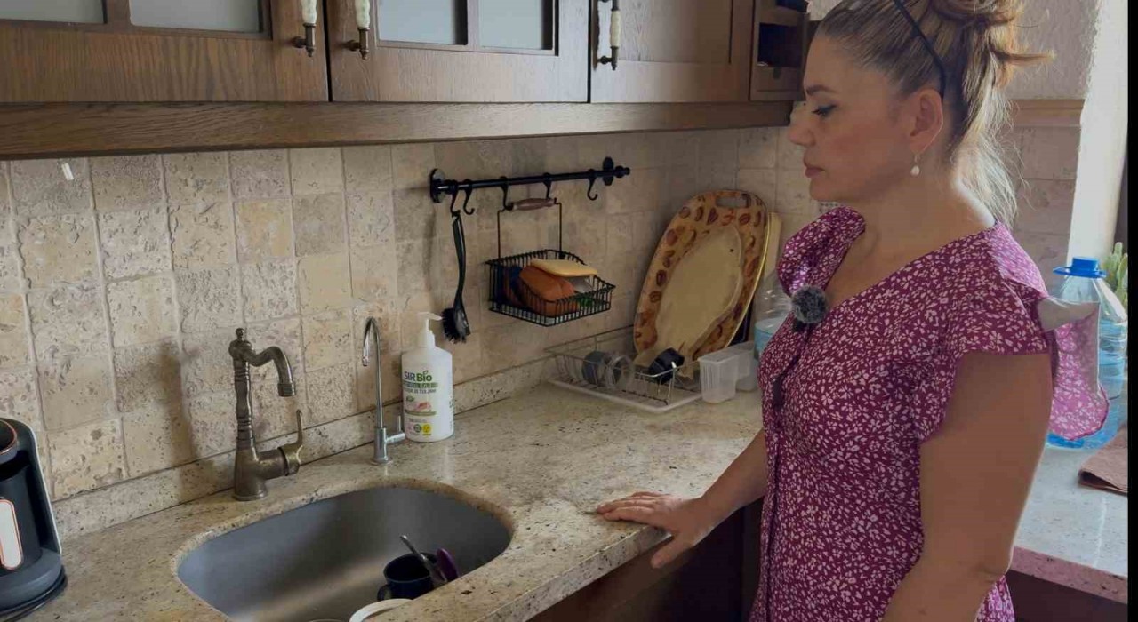 MUSKİnin susuz bıraktığı Bodrum, Afrikaya döndü