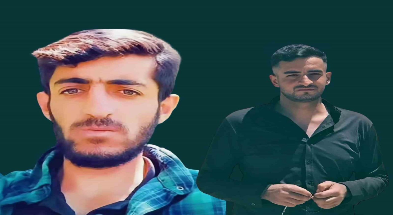 Mutkide bir ayda iki evlat acısı