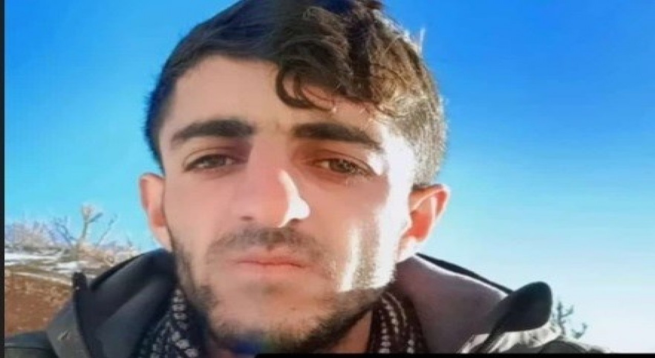 Mutkide bir genç serinlemek için girdiği derede boğuldu