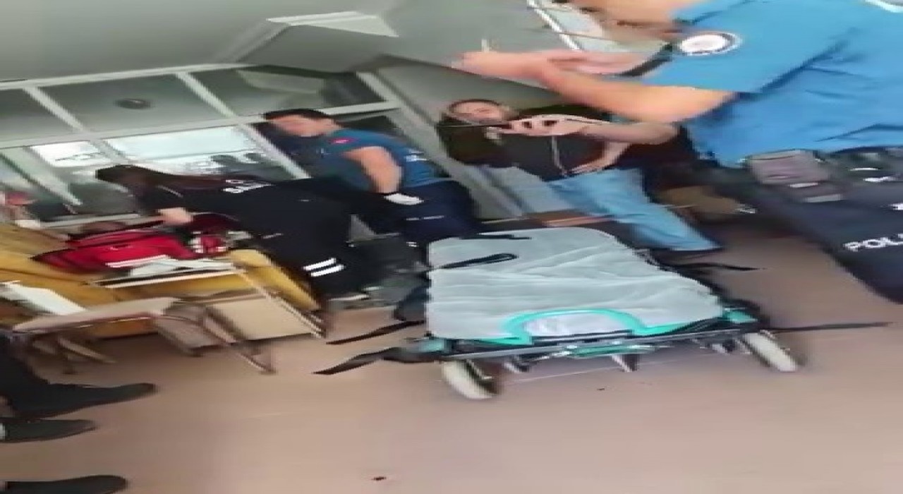 Namusumu temizledim diyerek bıçakladı