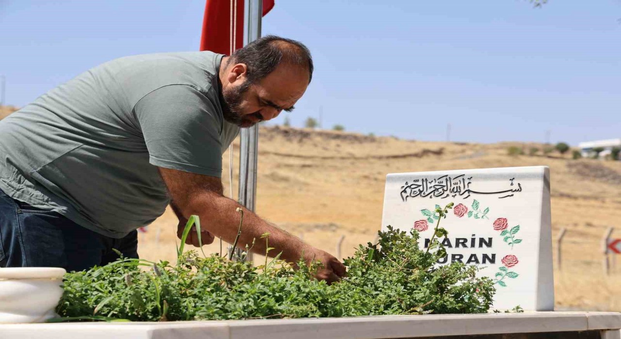 Narinin babası Arif Güran: Dünyaya bakış açımız gitti, artık toplumun içine bile giremiyoruz