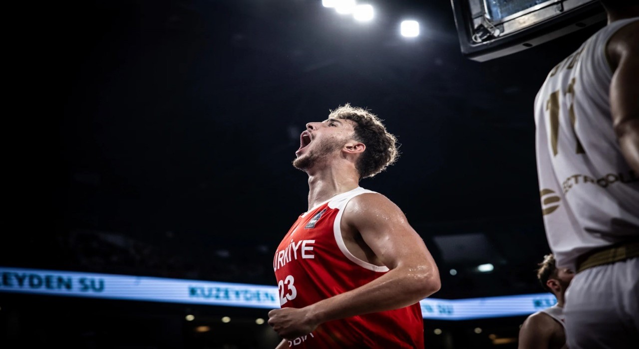 NBA yıldızları, FIBA EuroBasket 2025te sahne alacak