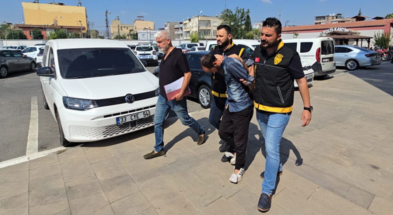 “Ne Yaptığımı Hatırlamıyorum” Savunması Tutuklanmaktan Kurtaramadı