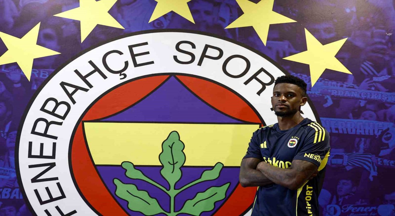 Nelson Semedo: Gelmeden önce de Fenerbahçeyi çok iyi tanıyordum