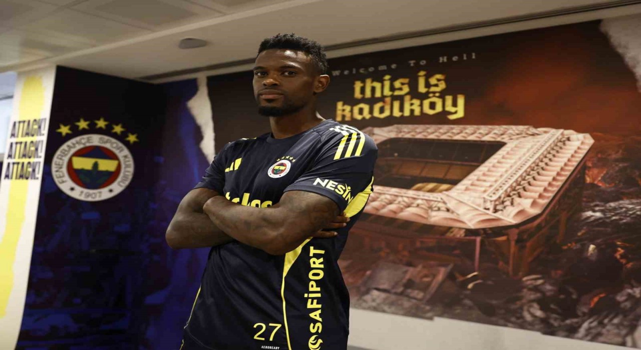 Nelson Semedo: Turu geçmeyi fazlasıyla hak ediyoruz