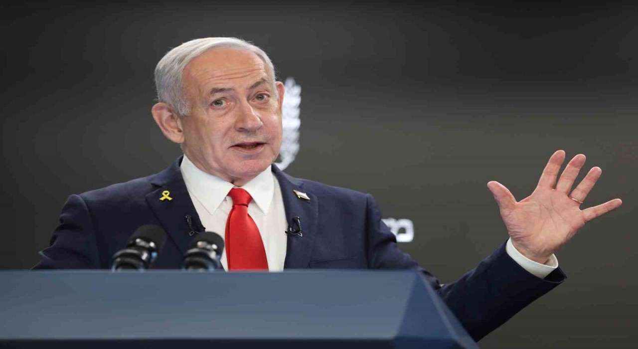 Netanyahu: ABD Dışişleri Bakanı Marco Rubioyu UCM yargıçlarına yaptırım uygulama kararı aldığı için kutluyorum