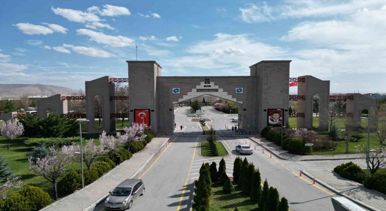 Niğde Ömer Halisdemir Üniversitesinden Gazzedeki işgal planına tepki