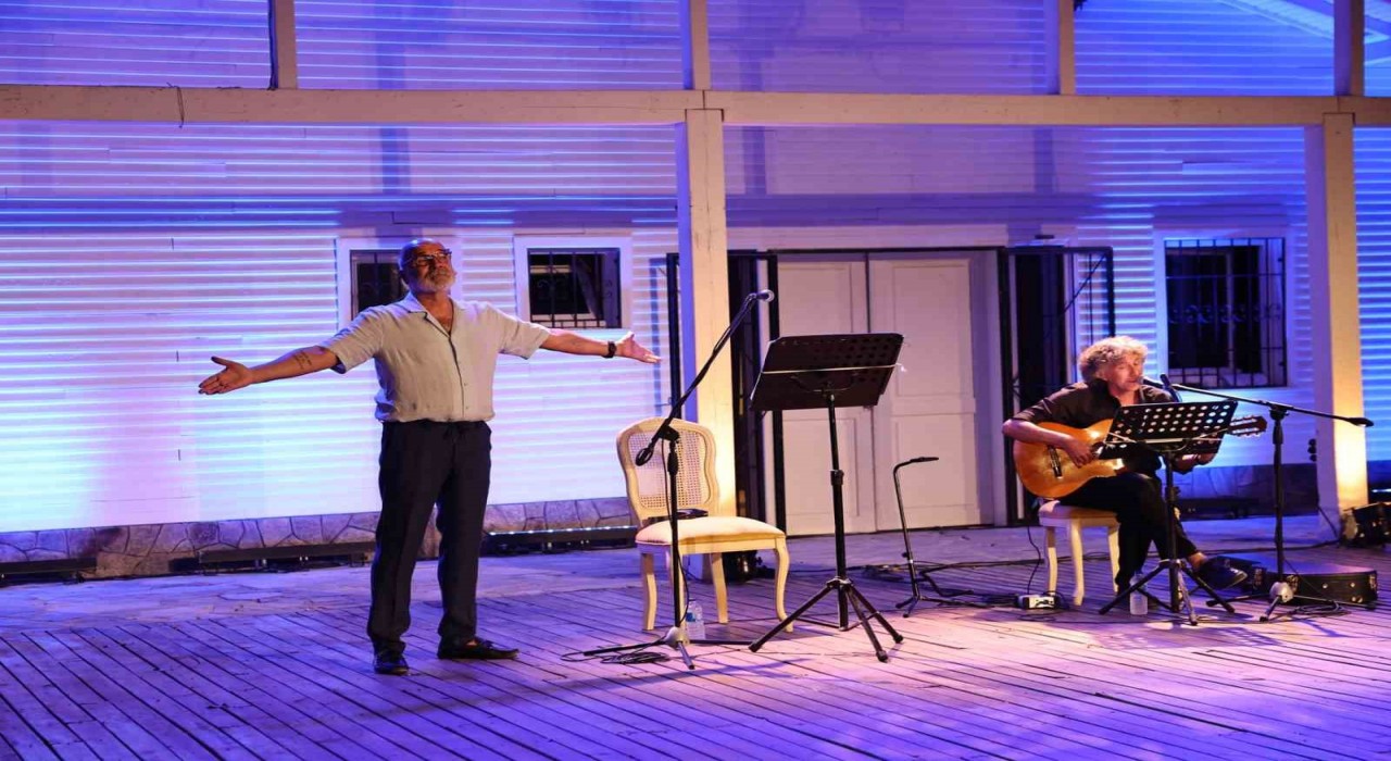 NKT yaz sezonunu Ormandaki Kulübede özel konser ile açtı