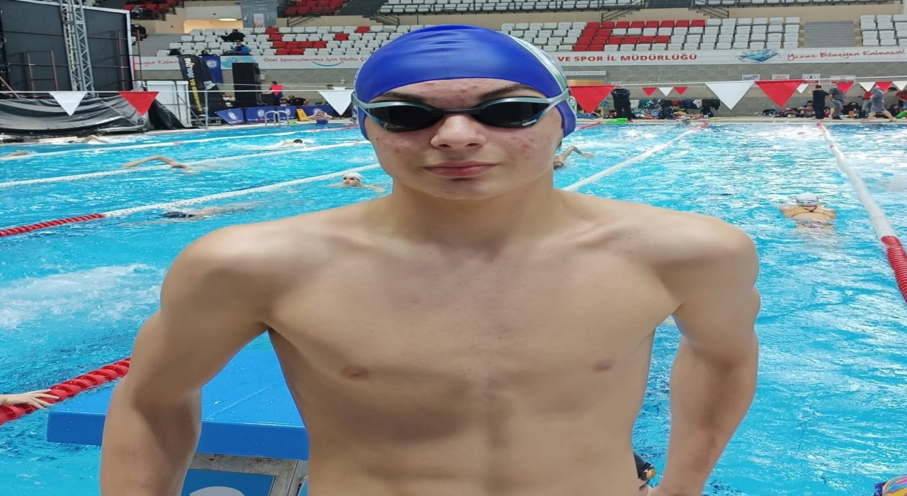 Nusrat Allahverdi, dünya şampiyonu oldu