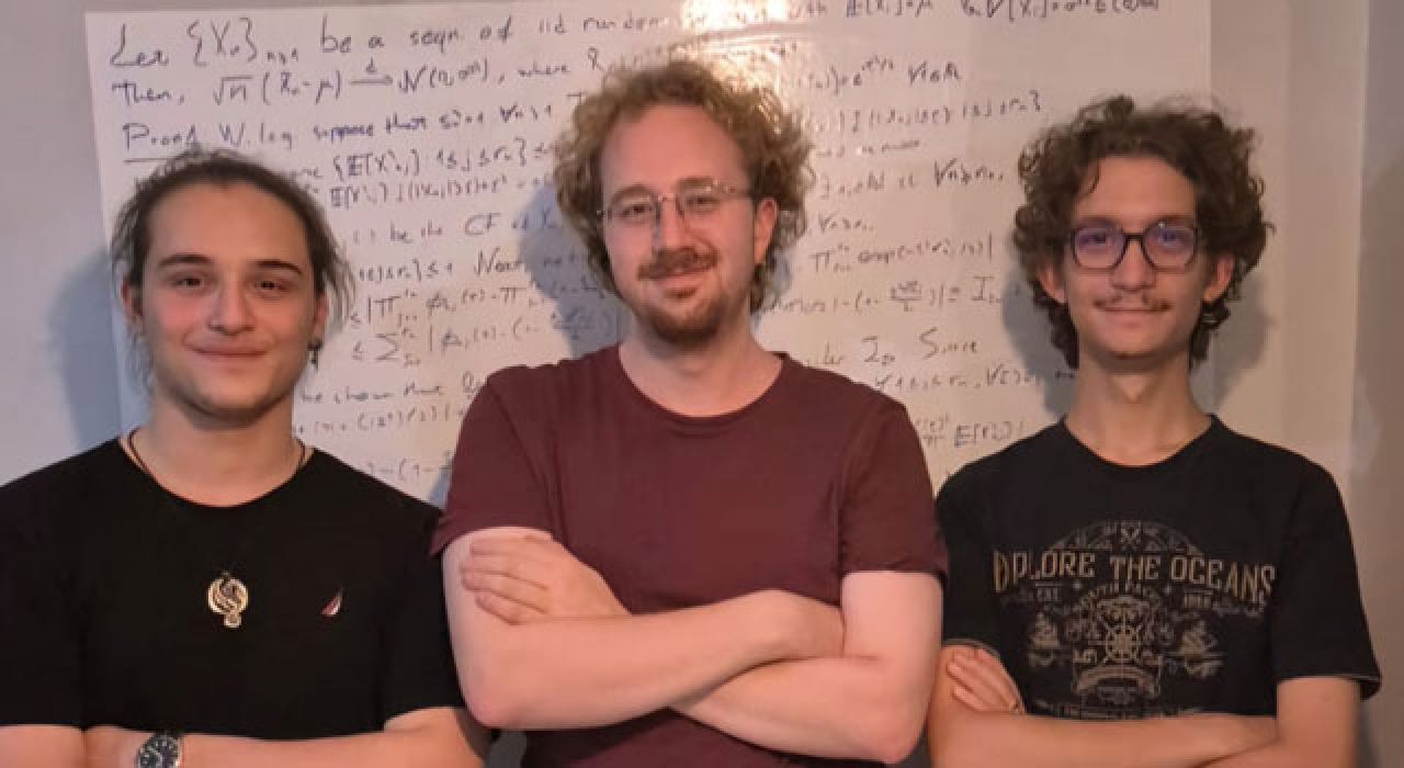 ODTÜ’den Zeytinyağında Erken Hasat İçin Bilimsel Proje