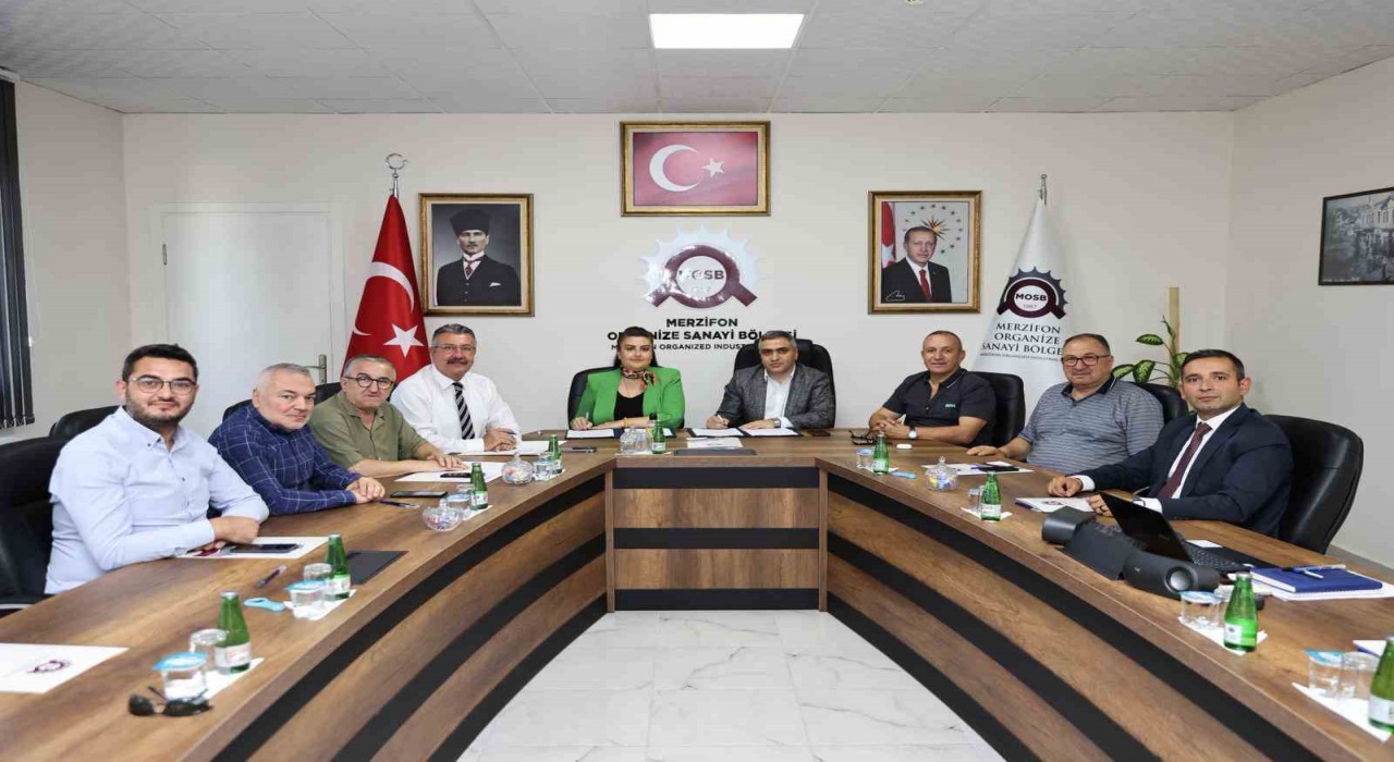 OKAdan Amasyada üç projeye destek