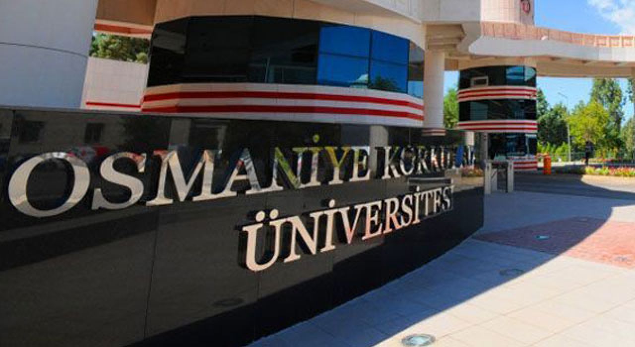 OKÜ’den TÜBİTAK 1001 Programında Büyük Başarı