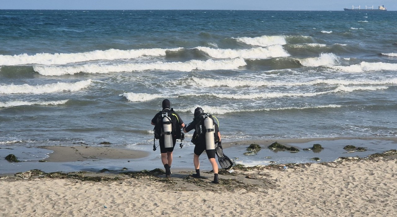 Okul arkadaşlarının deniz eğlencesi faciaya dönüşmüştü: Aleynadan da acı haber geldi