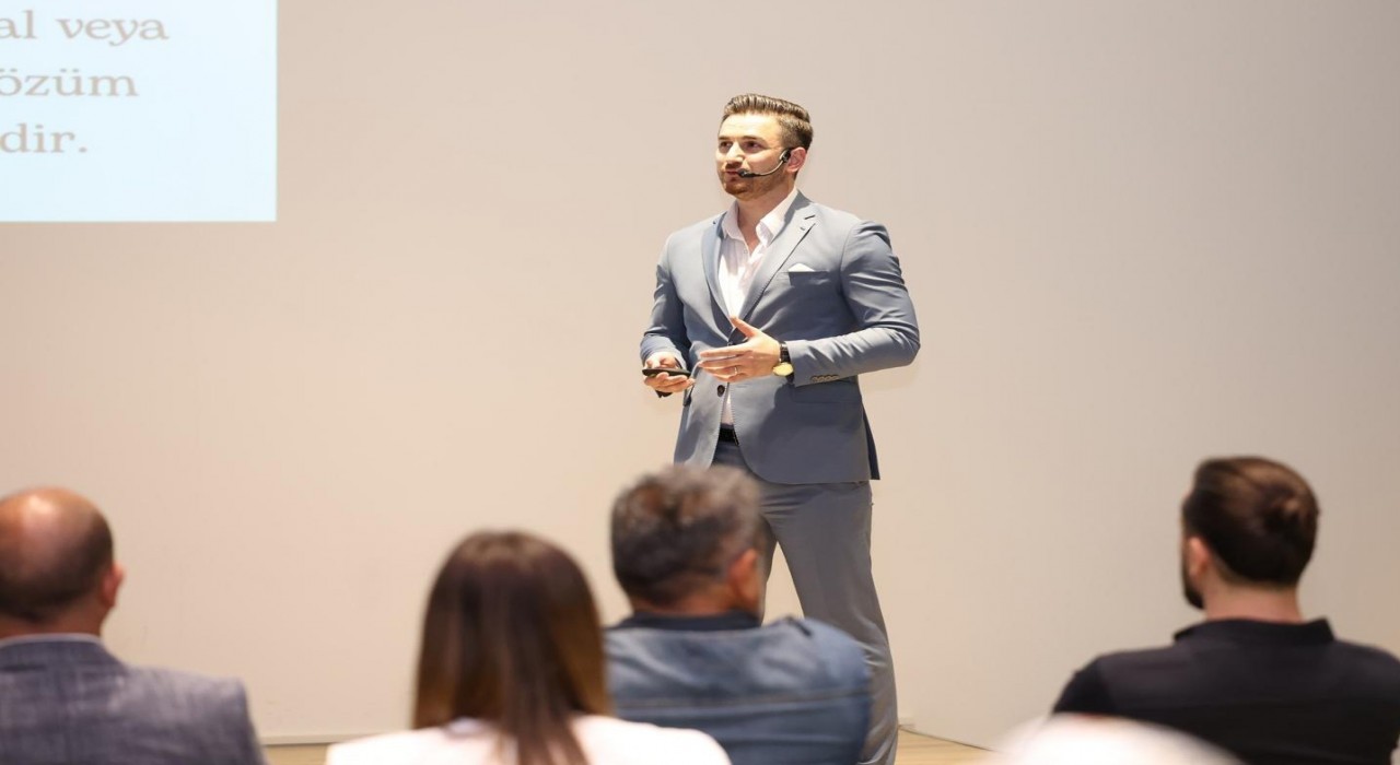 Okul ve evde eğitilmesi güç çocuklara profesyonel yaklaşım Denizlide konuşulacak