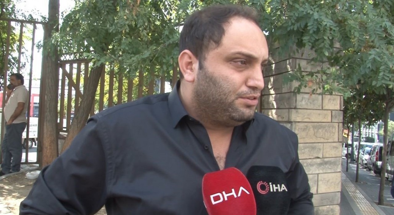 Öldürülen taksicinin, taksici kardeşi: Evden çıkarken akşam gelmeyecek gibi çıkıyoruz