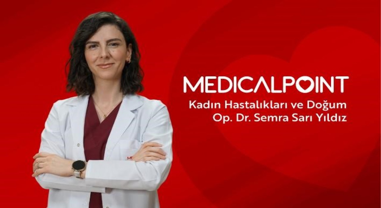 Op. Dr. Yıldızdan HPV aşısıyla ilgili önemli uyarı