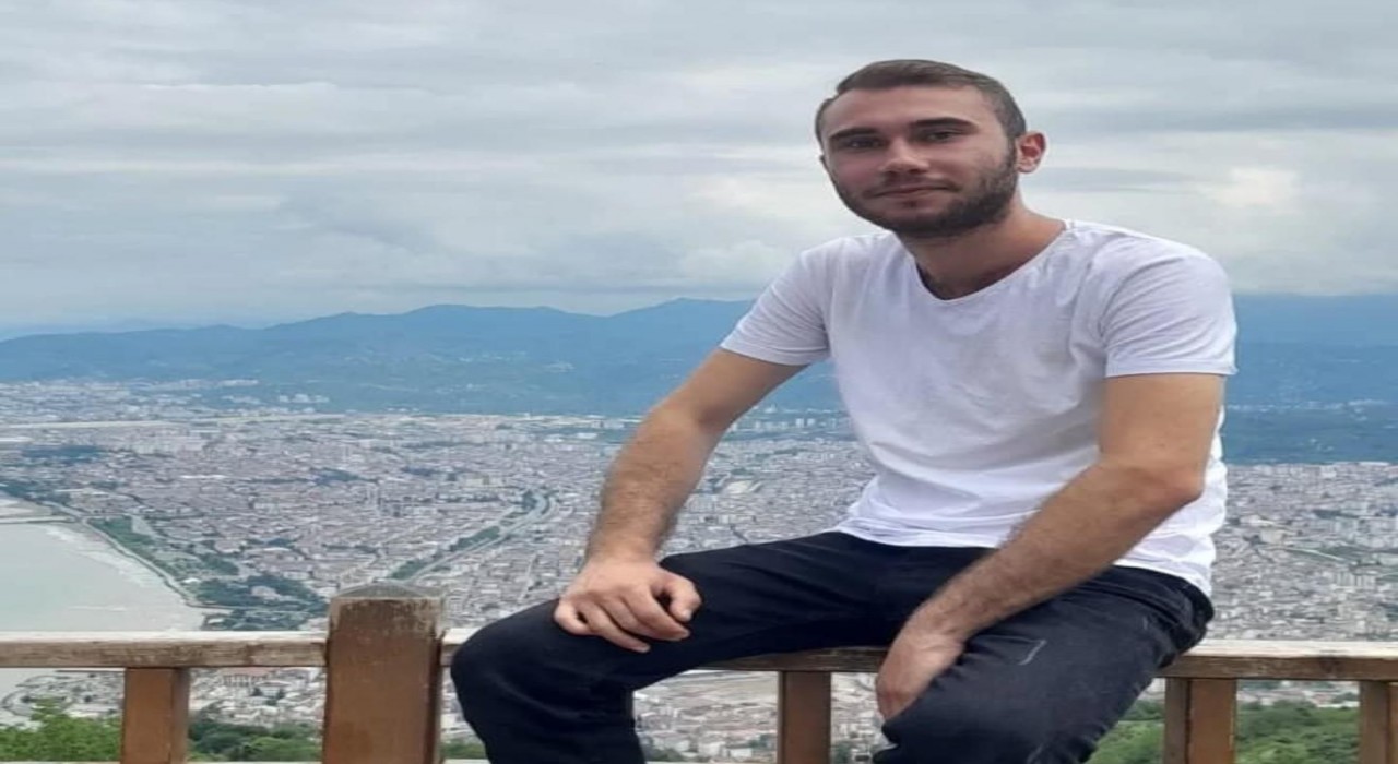 Orduda denizde boğulma tehlikesi geçiren şahıs, 2 gün sonra hayatını kaybetti