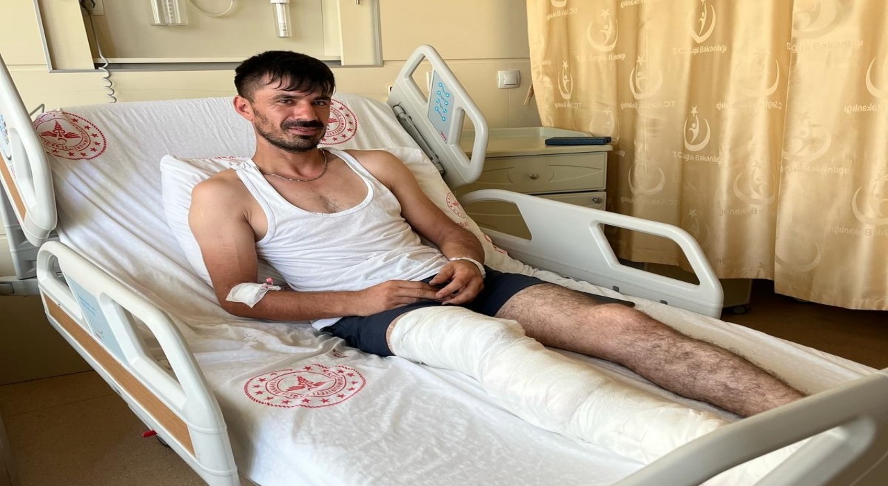 Orduda silahlı kavga: 1 yaralı