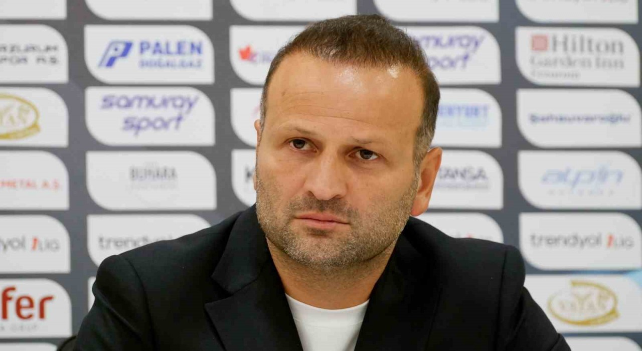 Osman Zeki Korkmaz:  Bu maç ve başlangıç bizim için güzel bir ders oldu