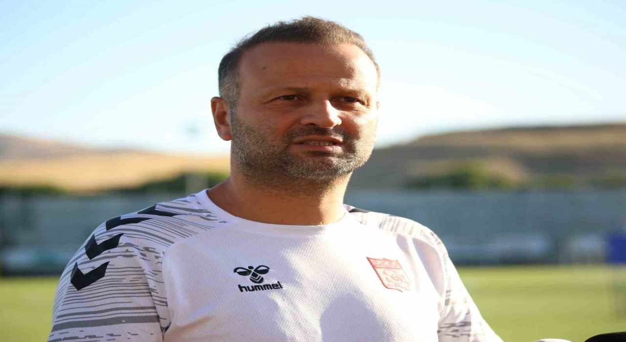 Osman Zeki Korkmaz: 1-2 takviye yapacağız