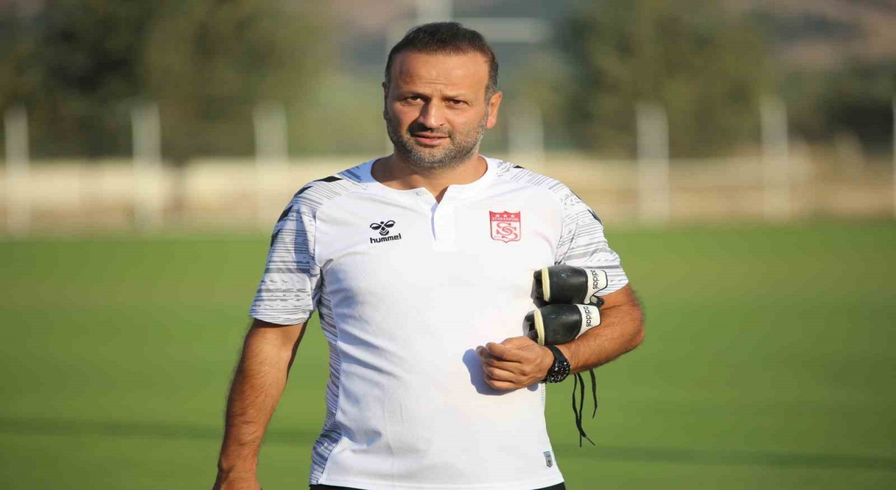 Osman Zeki Korkmaz: Amed deplasmanı zor geçecek