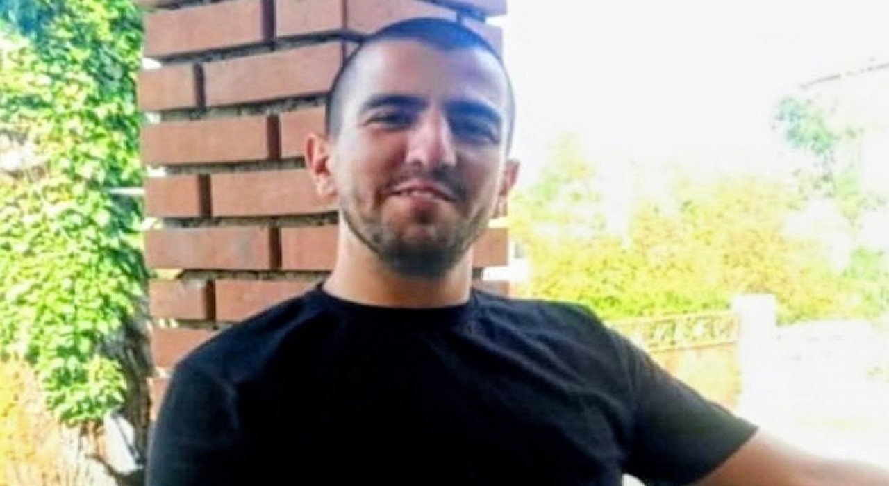 Osmanelinde kayıp olarak aranan gencin yanmış cesedi ormanda bulundu