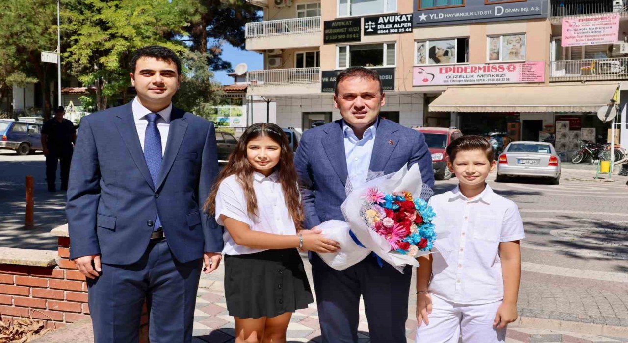 Osmanelinde sosyoekonomik gelişmeler masaya yatırıldı